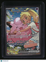 ME: Ascended Heroes Lillie's Clefairy ex