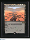 Core Set 2020 Field of the Dead