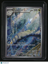 SV: Scarlet & Violet 151 Dragonair
