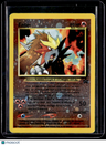 WoTC Promo Entei
