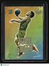 2020-21 Panini Court Kings Josh Green