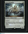 Iconic Masters Serra Ascendant Foil