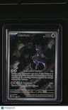 SV: Scarlet & Violet Promo Cards Mewtwo