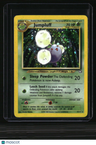 Neo Genesis Jumpluff Swirl