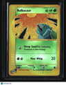 Expedition Bulbasaur (95) Reverse Holo