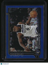 2025-26 Topps Anthony Edwards Blue Holo Foil #/150
