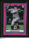 2026 Bowman Kazuma Okamoto Pink #/175