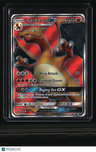 SM Promos Charizard GX