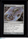 Fifth Dawn Staff of Domination