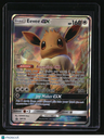 SM Promos Eevee GX