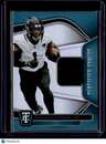 2024 Panini Totally Certified Travis Etienne Jr. Certified Gamers