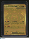 ME03: Perfect Order Mega Zygarde ex