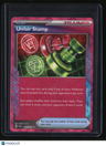 SV06: Twilight Masquerade Unfair Stamp