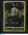 SWSH: Crown Zenith: Galarian Gallery Turtwig