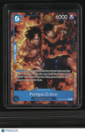 Royal Blood Portgas.D.Ace (TR)