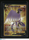 SWSH09: Brilliant Stars Galarian Articuno V (Secret)