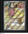 SV06: Twilight Masquerade Chansey