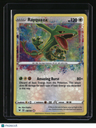 SWSH04: Vivid Voltage Rayquaza