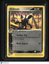 EX Sandstorm Umbreon