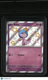 SV: Paldean Fates Ralts
