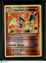 XY - Evolutions Charizard