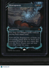 Tarkir: Dragonstorm Dracogenesis (0402) (Showcase) Foil