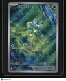 ME04: Chaos Rising Froakie