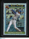 2026 Topps Shohei Ohtani 35th Anniversary Chrome All-Stars (Series Two)