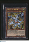Quarter Century Bonanza Debris Dragon (Quarter Century Secret Rare)