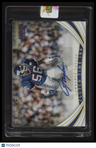 2022 Panini Immaculate Collection Lawrence Taylor Clutch Time Ink #/49
