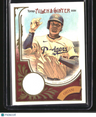 2026 Topps Allen & Ginter Shohei Ohtani Full-Size Relic A