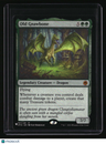 The List Reprints Old Gnawbone