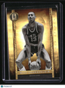 2011-12 Panini Gold Standard Wilt Chamberlain #/299