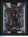 2024-25 Panini Select FIFA Lamine Yamal Equalizers