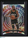 2024-25 Panini Select Kevin Durant Color Wheel