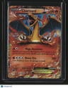 XY Promos Charizard EX