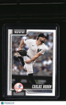 2026 Topps Carlos Rodón Canvas #/50