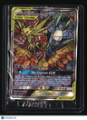 SM Promos Moltres & Zapdos & Articuno GX Sealed