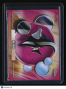 2026 Topps Chrome Disney Gill Pink Refractor #/250