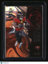 2025 Topps Signature Class Bucky Irving Orange Lava #/50