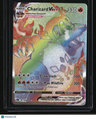 Champion's Path Charizard VMAX (Secret)
