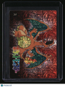 Vintage Japanese Sparkling Charizard #267