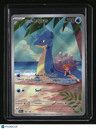 SV10: Destined Rivals Misty's Lapras