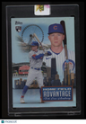 2024 Topps Pete Crow-Armstrong Home Field Advantage