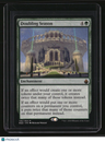 Battlebond Doubling Season