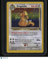 Fossil Dragonite (4)