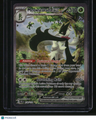 SV02: Paldea Evolved Meowscarada ex