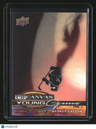 2025-26 Upper Deck Berkly Catton UD Canvas