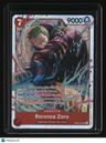 Adventure on Kami's Island Roronoa Zoro (EB04-007)