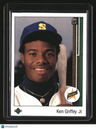 1989 Upper Deck Ken Griffey Jr.